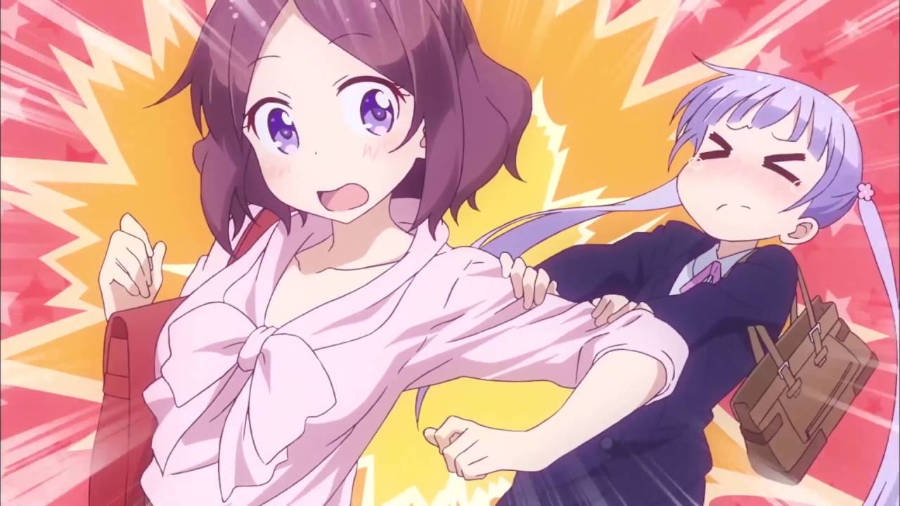 Dota2 Information: Game Anime